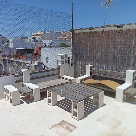 Belvilla By Oyo Apartment El Puerto De Santa Maria Exterior photo